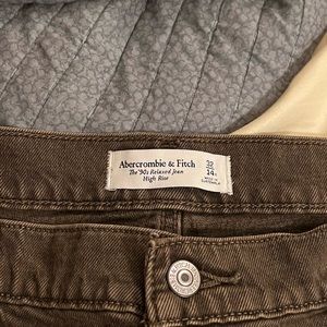 Abercrombie & Fitch Jeans